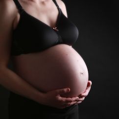 01 zwanger en newborn