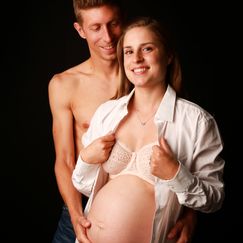 06 zwanger en newborn