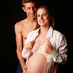 06 zwanger en newborn