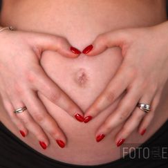 08 zwanger en newborn