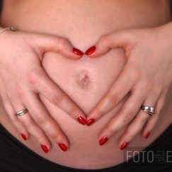 08 zwanger en newborn